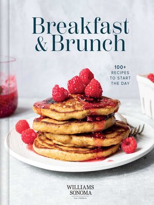 Williams Sonoma Breakfast & Brunch - ebook